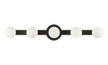 MATTEO, PIZZAZZ WALL SCONCE, WALL SCONCES