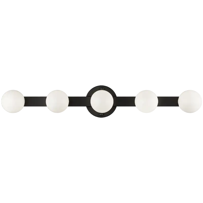 MATTEO, PIZZAZZ WALL SCONCE, WALL SCONCES