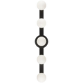 MATTEO, PIZZAZZ WALL SCONCE, WALL SCONCES