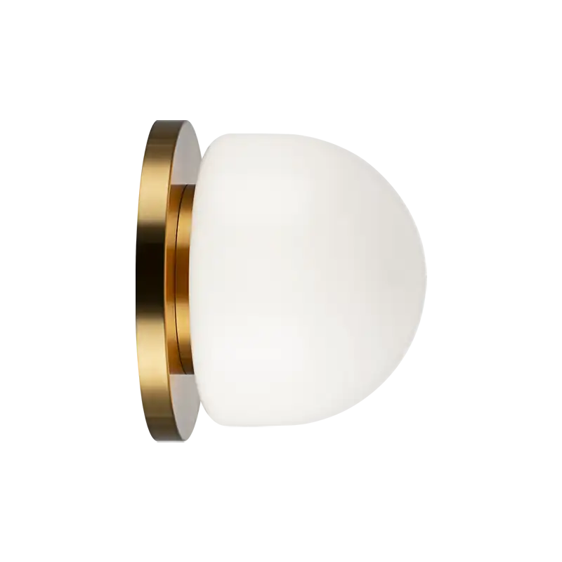 MATTEO, PIZZAZZ WALL SCONCE, WALL SCONCES