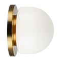 MATTEO, PIZZAZZ WALL SCONCE, WALL SCONCES