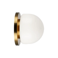 MATTEO, PIZZAZZ WALL SCONCE, WALL SCONCES