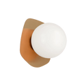 MATTEO, RAZZ WALL SCONCE, WALL SCONCES