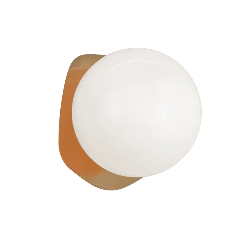MATTEO, RAZZ WALL SCONCE, WALL SCONCES