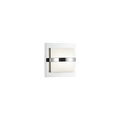 MATTEO, BRAMPTON WALL SCONCE, WALL SCONCES