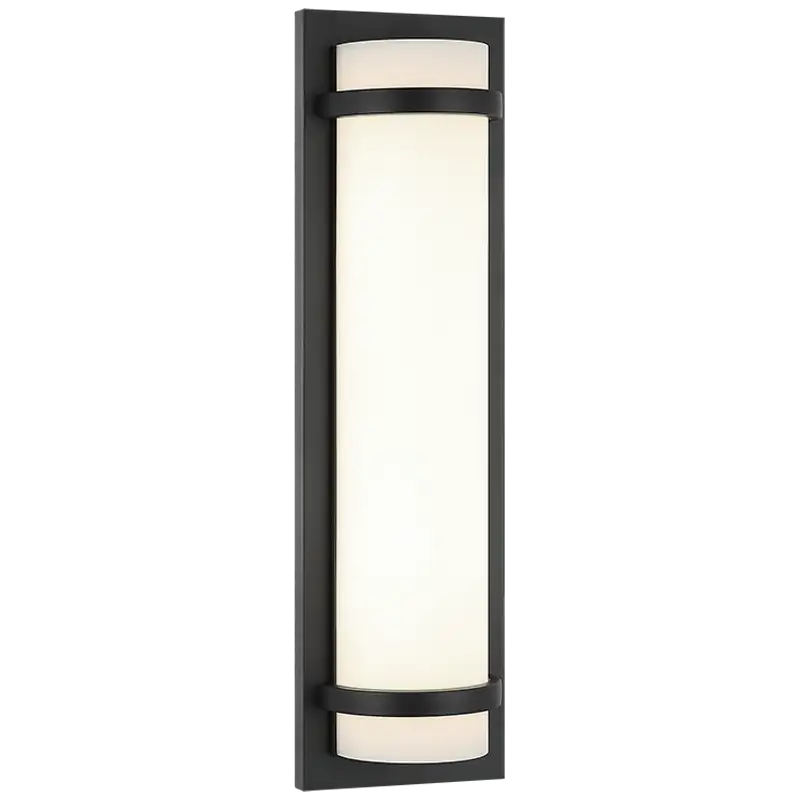 MATTEO, BRAMPTON WALL SCONCE, WALL SCONCES