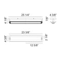 MATTEO, FINNEAS WALL SCONCE, WALL SCONCES