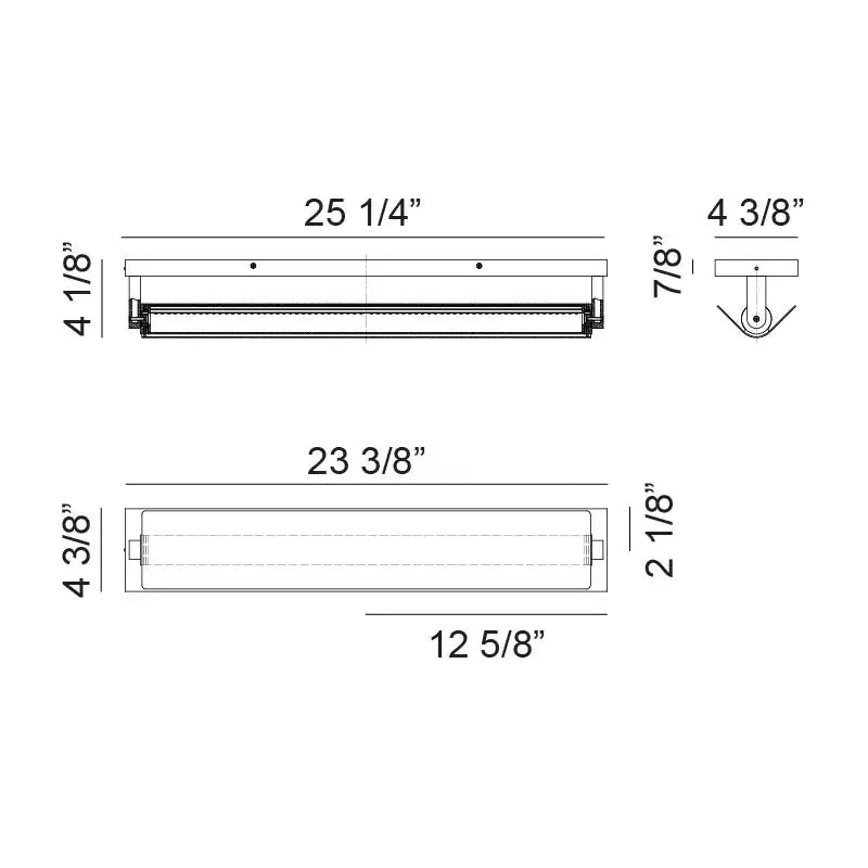 MATTEO, FINNEAS WALL SCONCE, WALL SCONCES