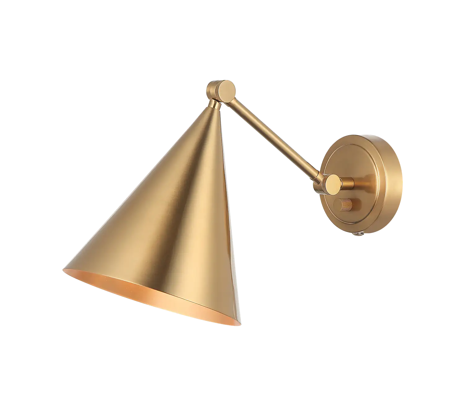 MATTEO, PEARSON WALL SCONCE, WALL SCONCES