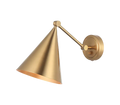 MATTEO, PEARSON WALL SCONCE, WALL SCONCES