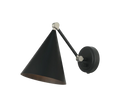 MATTEO, PEARSON WALL SCONCE, WALL SCONCES