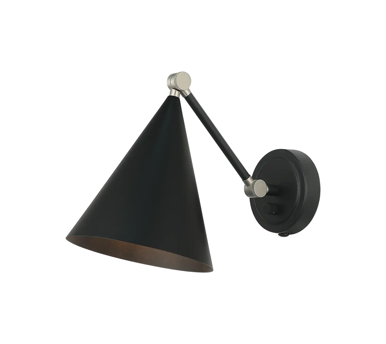 MATTEO, PEARSON WALL SCONCE, WALL SCONCES