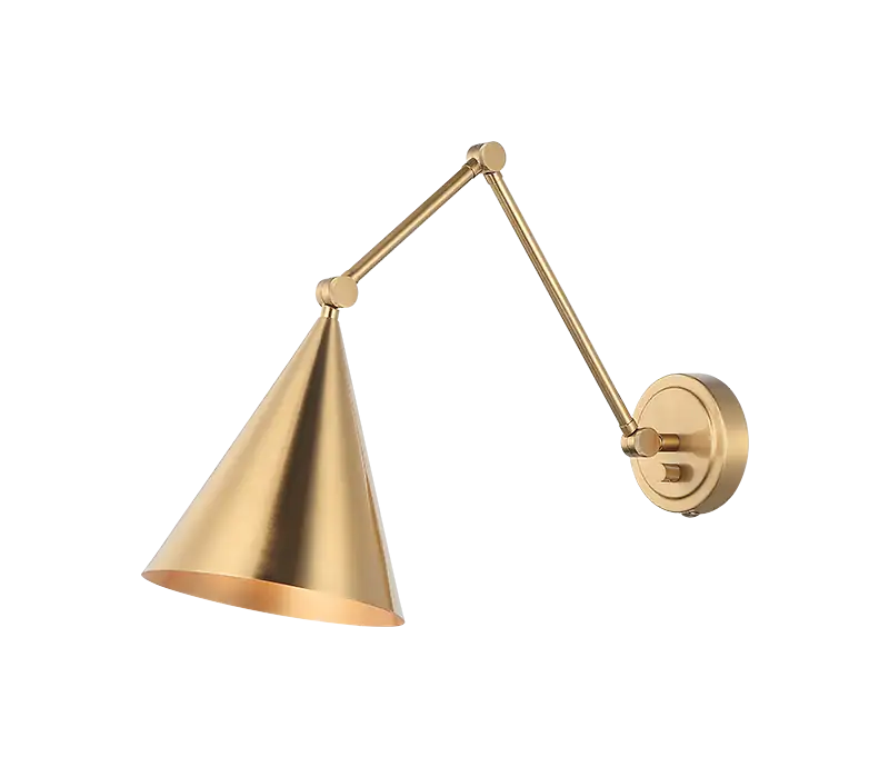 MATTEO, PEARSON WALL SCONCE, WALL SCONCES
