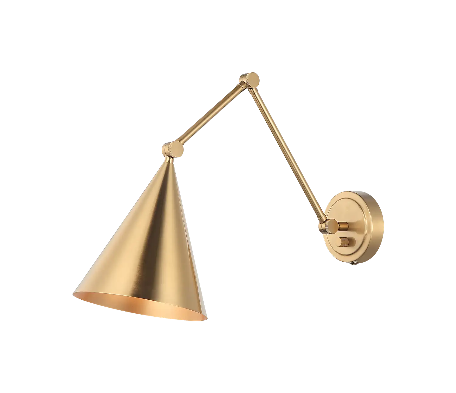 MATTEO, PEARSON WALL SCONCE, WALL SCONCES