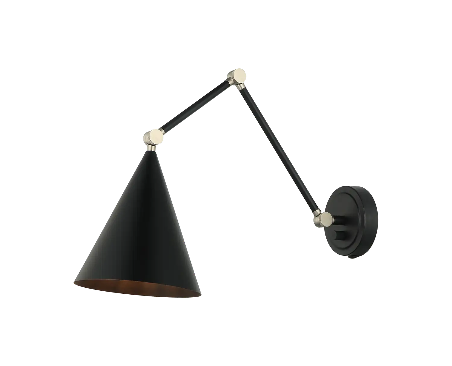 MATTEO, PEARSON WALL SCONCE, WALL SCONCES