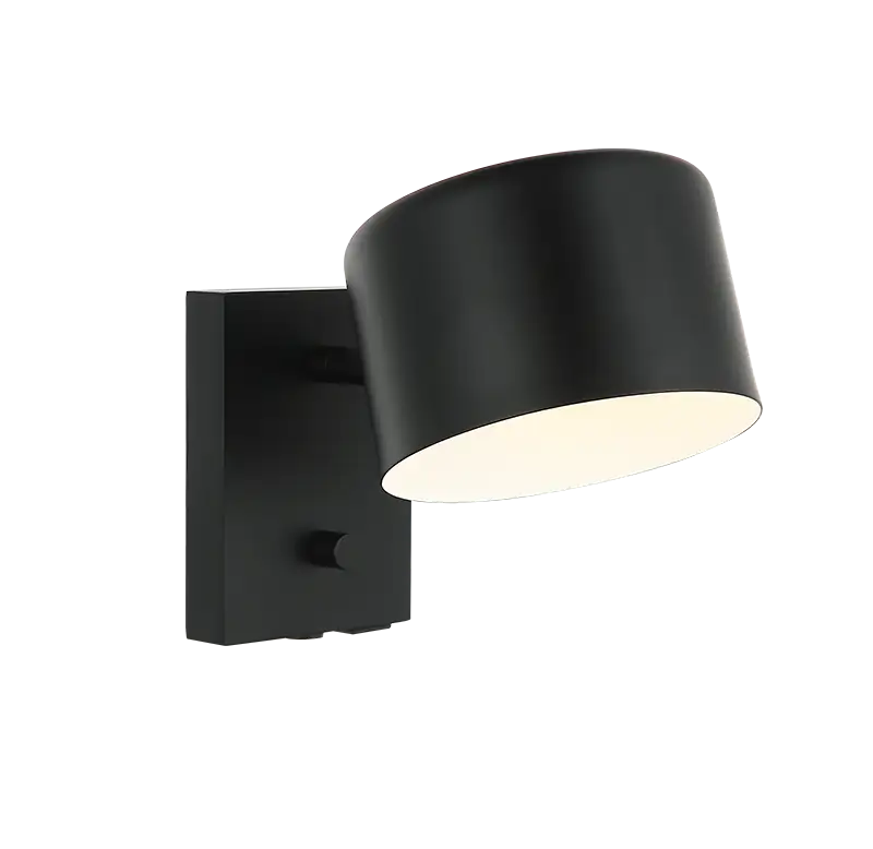 MATTEO, CLINTON WALL SCONCE, WALL SCONCES