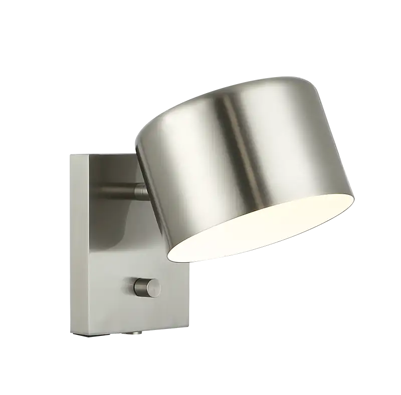 MATTEO, CLINTON WALL SCONCE, WALL SCONCES