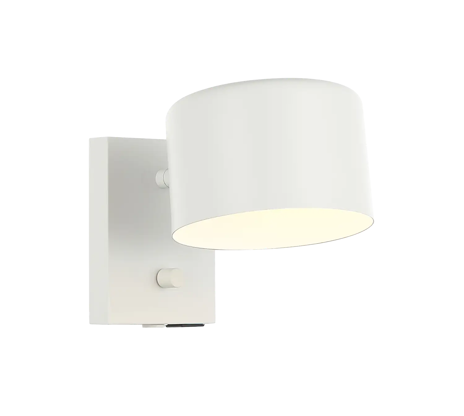 MATTEO, CLINTON WALL SCONCE, WALL SCONCES