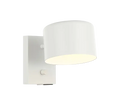 MATTEO, CLINTON WALL SCONCE, WALL SCONCES