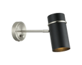 MATTEO, CILINDRO WALL SCONCE, WALL SCONCES