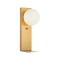 MATTEO, STANLEY WALL SCONCE, WALL SCONCES