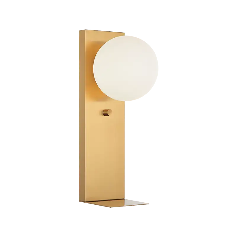 MATTEO, STANLEY WALL SCONCE, WALL SCONCES