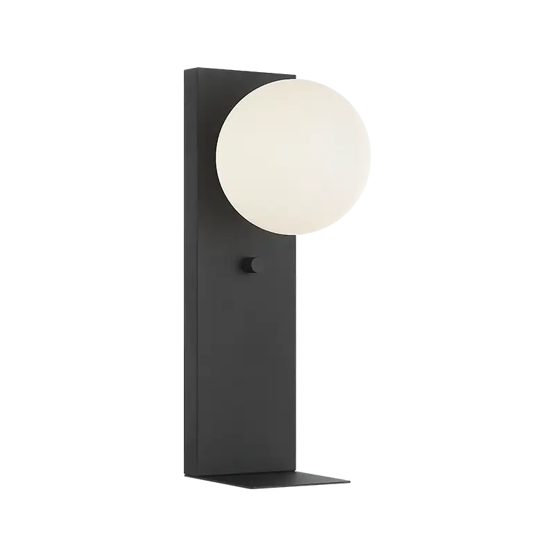 MATTEO, STANLEY WALL SCONCE, WALL SCONCES