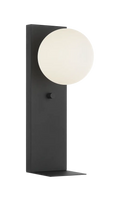MATTEO, STANLEY WALL SCONCE, WALL SCONCES