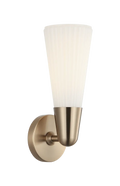 MATTEO, JAMESON WALL SCONCE, WALL SCONCES