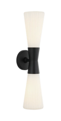 MATTEO, JAMESON WALL SCONCE, WALL SCONCES