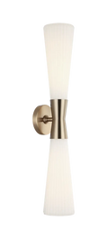 MATTEO, JAMESON WALL SCONCE, WALL SCONCES
