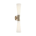 MATTEO, JAMESON WALL SCONCE, WALL SCONCES