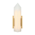 MATTEO, RIGIO WALL SCONCE, WALL SCONCES