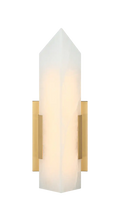 MATTEO, RIGIO WALL SCONCE, WALL SCONCES