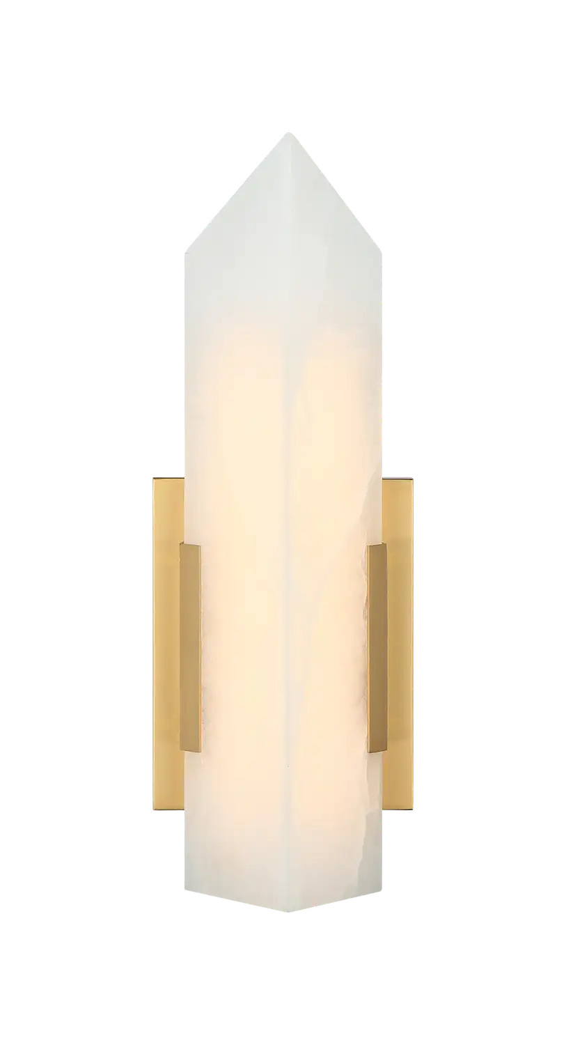 MATTEO, RIGIO WALL SCONCE, WALL SCONCES