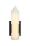 MATTEO, RIGIO WALL SCONCE, WALL SCONCES