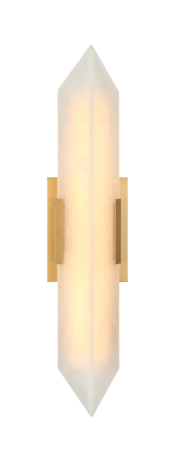 MATTEO, RIGIO WALL SCONCE, WALL SCONCES