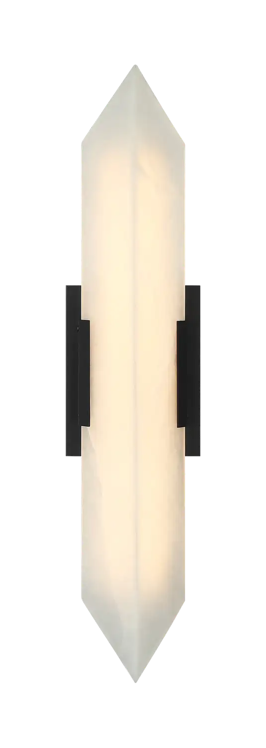 MATTEO, RIGIO WALL SCONCE, WALL SCONCES