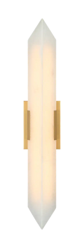 MATTEO, RIGIO WALL SCONCE, WALL SCONCES