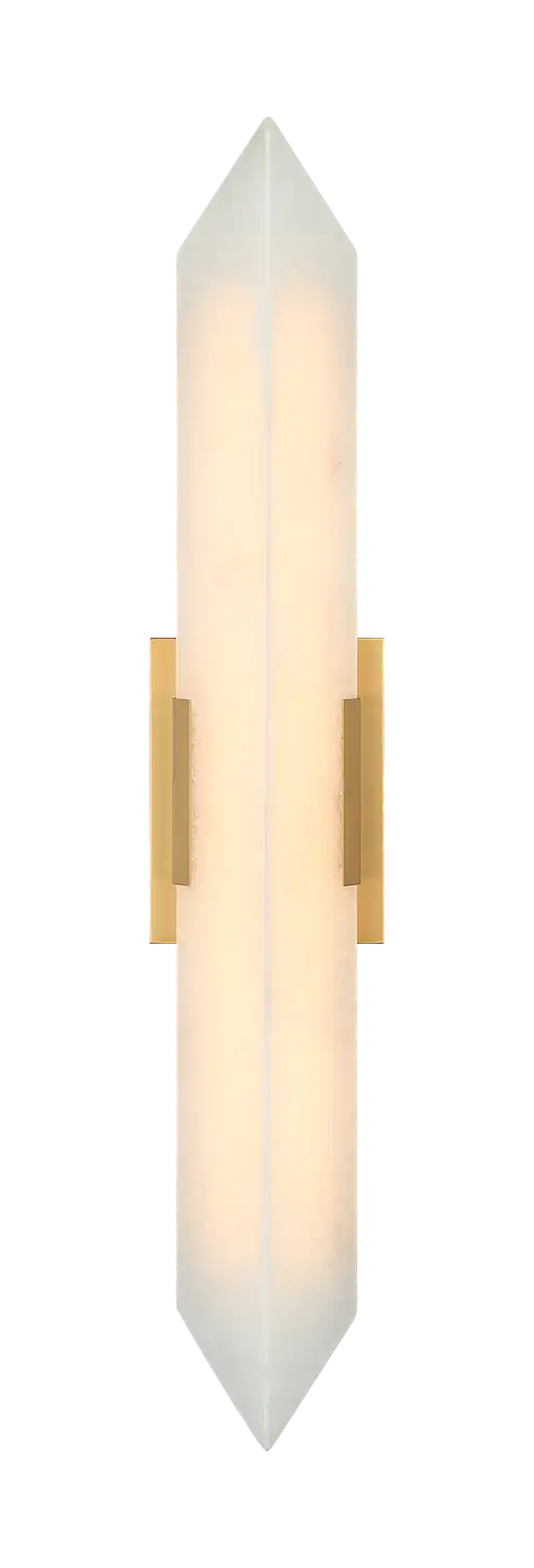 MATTEO, RIGIO WALL SCONCE, WALL SCONCES