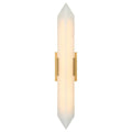 MATTEO, RIGIO WALL SCONCE, WALL SCONCES