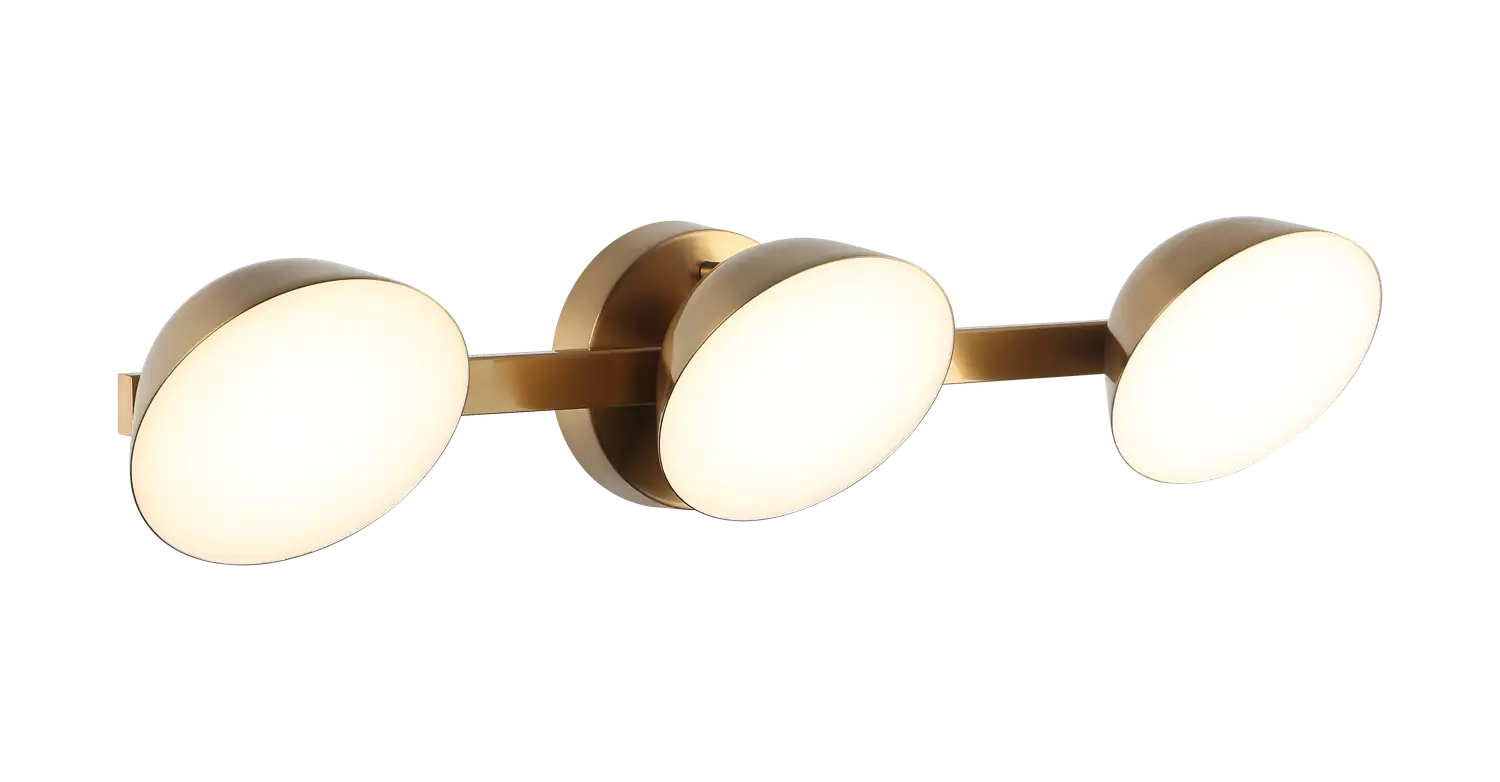 MATTEO, EMERSON WALL SCONCE, WALL SCONCES