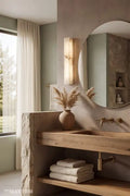 MATTEO, MURO WALL SCONCE, WALL SCONCES