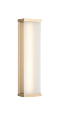 MATTEO, STRATUM WALL SCONCE, WALL SCONCES