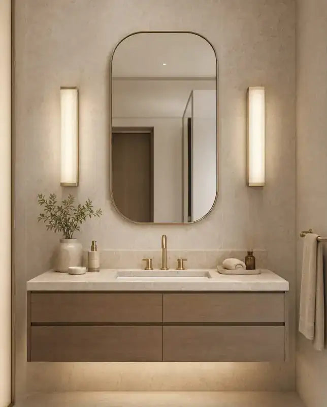 MATTEO, STRATUM WALL SCONCE, WALL SCONCES