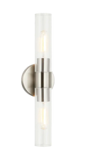 MATTEO, MADISON WALL SCONCE, WALL SCONCES