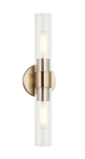 MATTEO, MADISON WALL SCONCE, WALL SCONCES