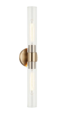 MATTEO, MADISON WALL SCONCE, WALL SCONCES