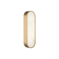 MATTEO, MARBLESTONE WALL SCONCE, WALL SCONCES