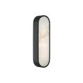 MATTEO, MARBLESTONE WALL SCONCE, WALL SCONCES